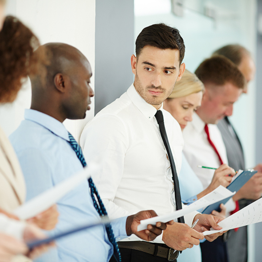 Business Services Credit Services 2021